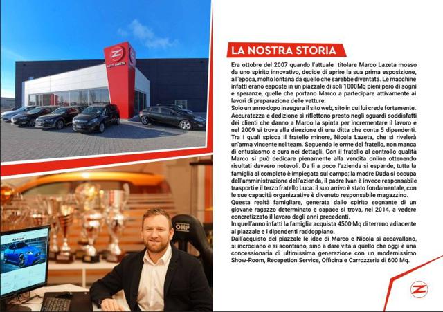 AUDI Q5 usata, con Luce d