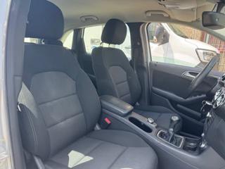 MERCEDES-BENZ B 180 usata, con Controllo trazione