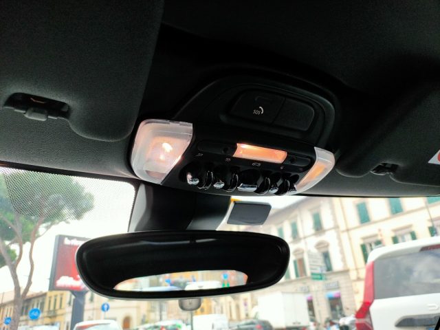 MINI Mini usata, con Sistema di navigazione