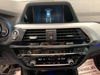 BMW X4 usata, con Autoradio digitale