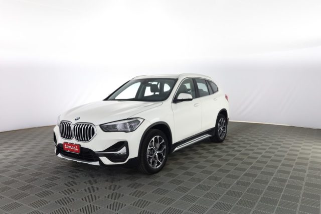 BMW X1 usata 0