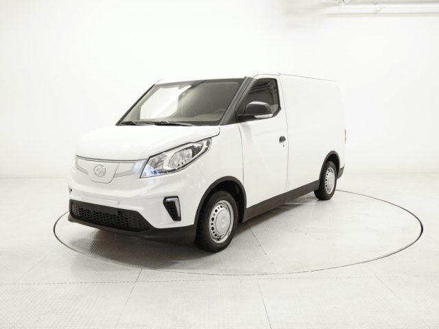 MAXUS eDeliver 3 usata 0
