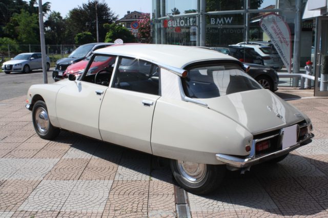 CITROEN DS usata 2