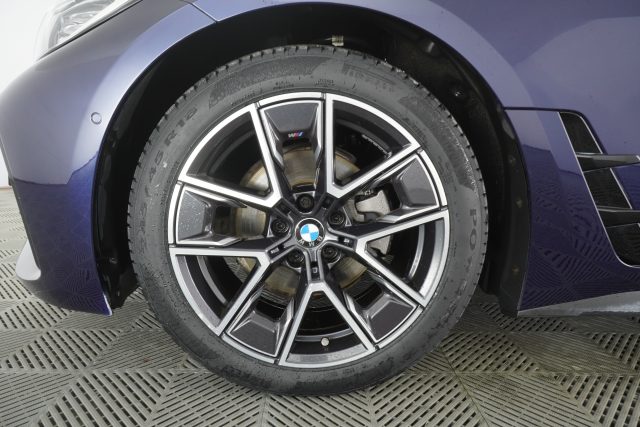 BMW 420 usata 15