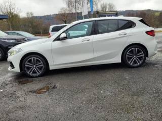 BMW 118 usata, con Airbag