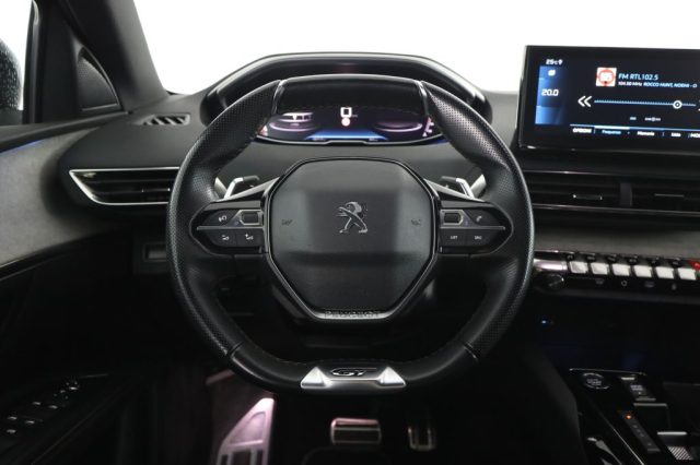 PEUGEOT 5008 usata 5