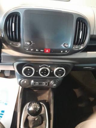 FIAT 500L usata, con Climatizzatore