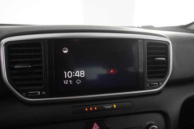KIA Sportage usata 16