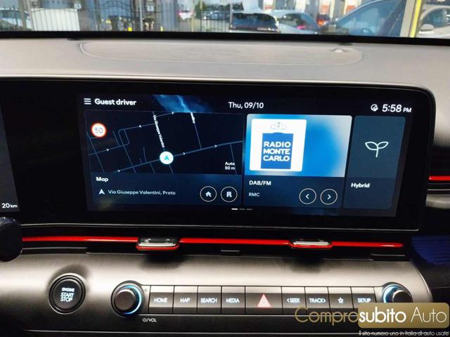 HYUNDAI Kona usata 24