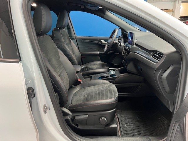FORD Kuga usata, con Cruise Control