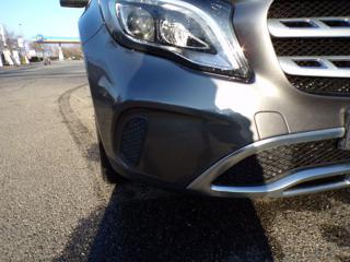 MERCEDES-BENZ GLA 220 usata 109