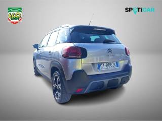 CITROEN C3 Aircross usata, con Chiusura centralizzata