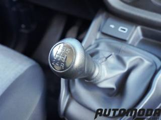 FIAT Doblo usata, con Bluetooth