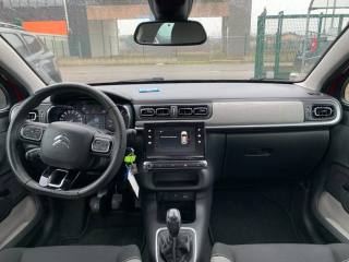 CITROEN C3 usata, con Cronologia tagliandi