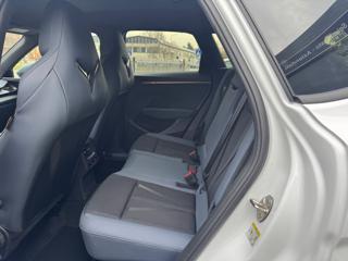 CUPRA Terramar usata, con Cerchi in lega