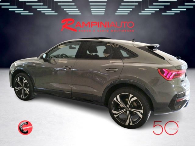 AUDI Q3 usata 9