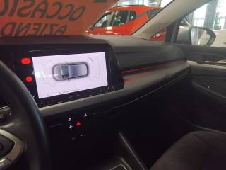 VOLKSWAGEN Golf usata, con Immobilizzatore elettronico