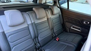 CITROEN C5 Aircross usata, con Immobilizzatore elettronico