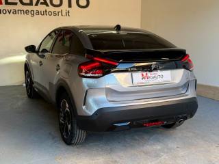 CITROEN C4 usata, con Chiusura centralizzata