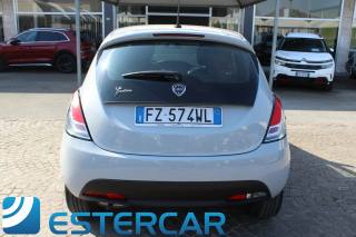 LANCIA Ypsilon usata, con Controllo trazione
