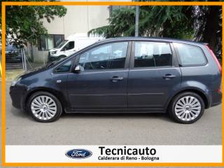 FORD C-Max usata, con Airbag laterali
