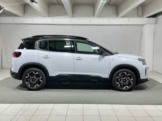 CITROEN C5 Aircross usata, con Cerchi in lega