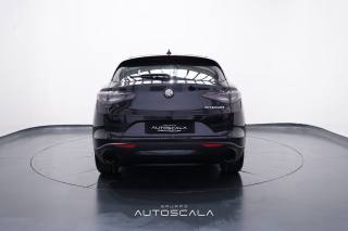 ALFA ROMEO Stelvio usata, con Alzacristalli elettrici