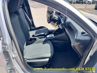 PEUGEOT 208 usata, con Boardcomputer