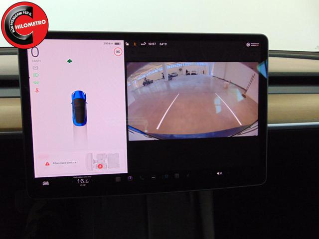 TESLA Model 3 usata, con ESP