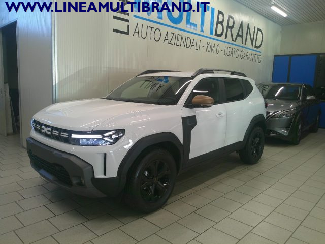 DACIA Duster usata, con ABS