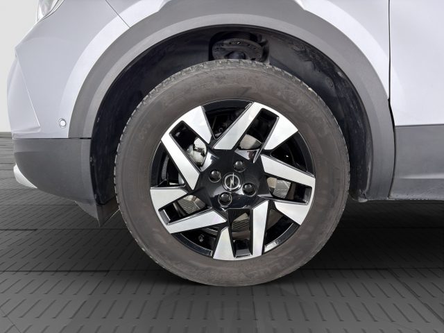 OPEL Mokka usata 14