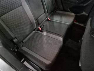 VOLKSWAGEN Tiguan usata, con Fendinebbia