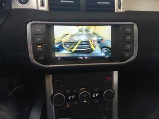 LAND ROVER Range Rover Evoque usata, con Bluetooth