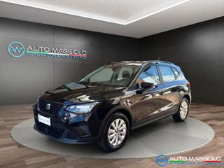 SEAT Arona 1.0 EcoTSI 95 CV Style NEO PATENTATI