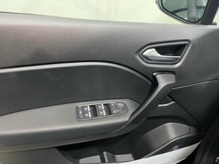 RENAULT Captur usata, con Chiusura centralizzata