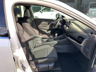 NISSAN Qashqai usata, con Climatizzatore