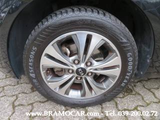 KIA Venga usata, con Climatizzatore