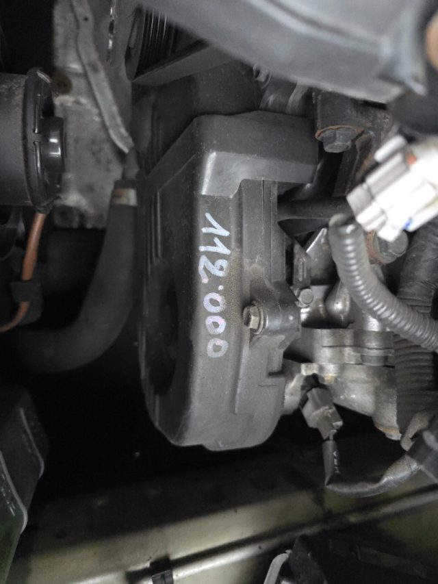 SUBARU OUTBACK usata 43