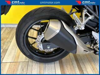 HONDA CB 500 F usata 12
