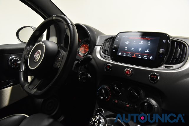 FIAT 500 usata 24