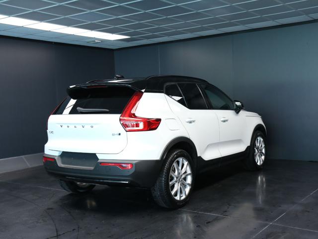 VOLVO XC40 usata, con Airbag laterali