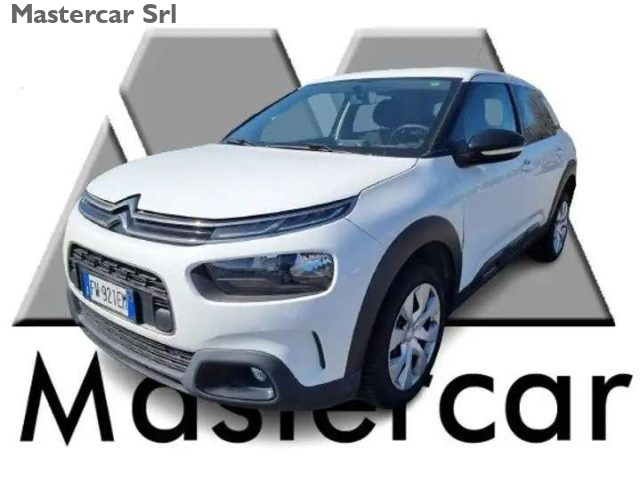 CITROEN C4 usata, con ABS