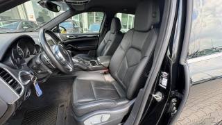 PORSCHE Cayenne usata, con Climatizzatore