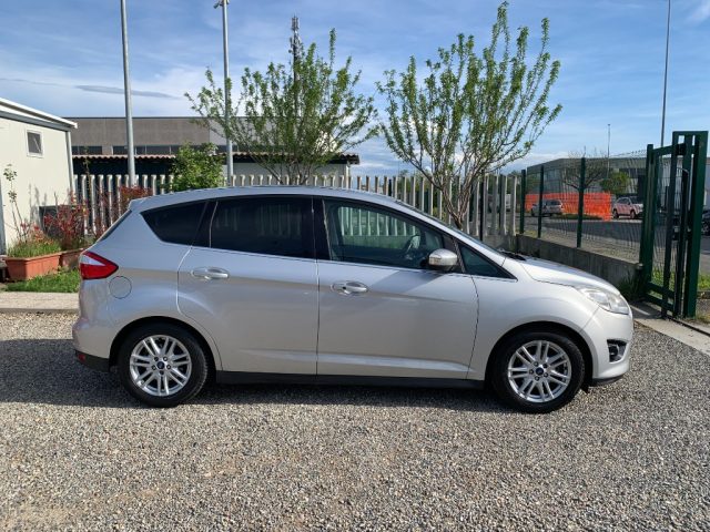 FORD C-Max usata, con Airbag Passeggero