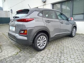 HYUNDAI Kona usata, con Alzacristalli elettrici