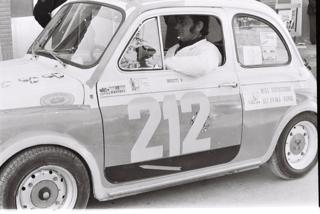 FIAT 500 usata 23
