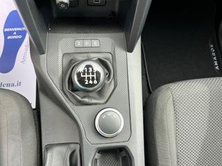 VOLKSWAGEN Amarok usata 10