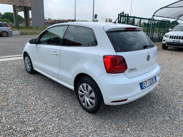 VOLKSWAGEN Polo usata, con Autoradio