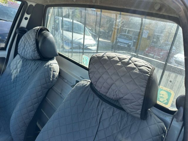 FIAT Fiorino usata 14