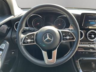 MERCEDES-BENZ GLC 200 usata, con Immobilizzatore elettronico